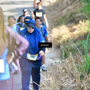 Runner Photo 5522039