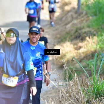 Runner Photo 5522044