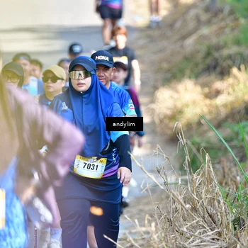 Runner Photo 5522046