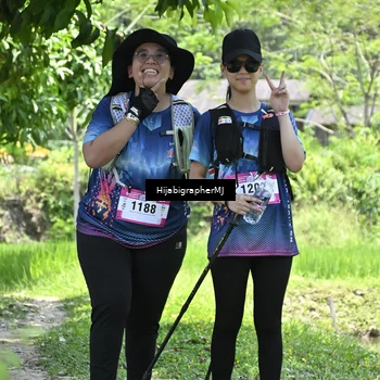 Runner Photo 5522047