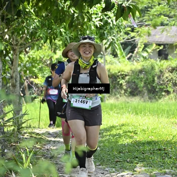 Runner Photo 5522050