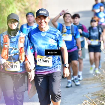 Runner Photo 5522051