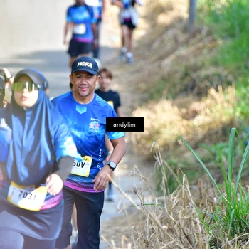 Runner Photo 5522052