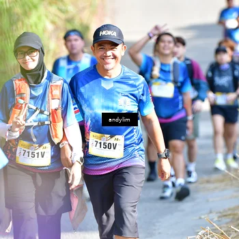 Runner Photo 5522059