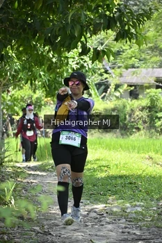 Runner Photo 5522063