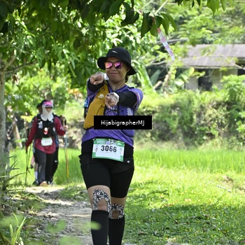 Runner Photo 5522064