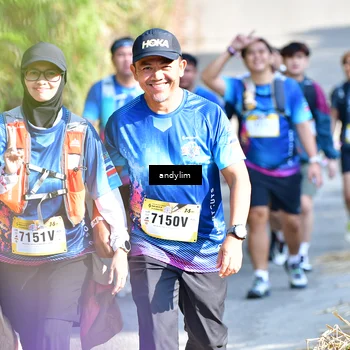 Runner Photo 5522065