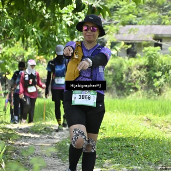 Runner Photo 5522070