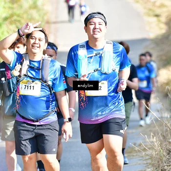 Runner Photo 5522073