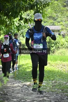 Runner Photo 5522079