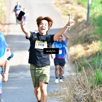 Runner Photo 5522083