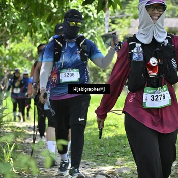 Runner Photo 5522091