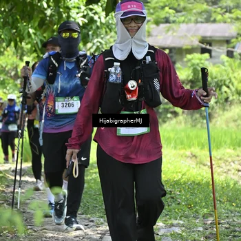 Runner Photo 5522093