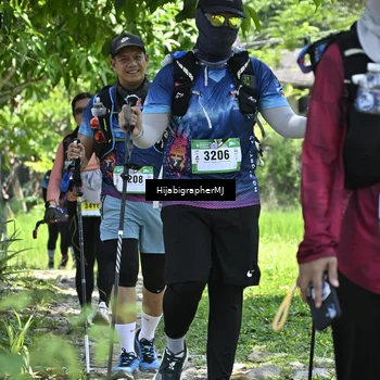 Runner Photo 5522097