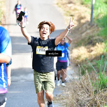 Runner Photo 5522100