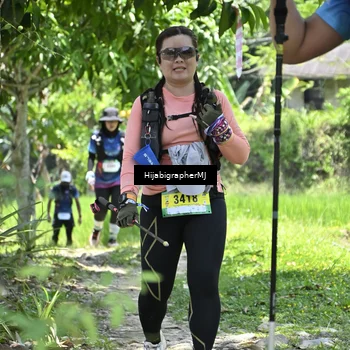 Runner Photo 5522106