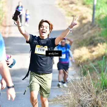 Runner Photo 5522112