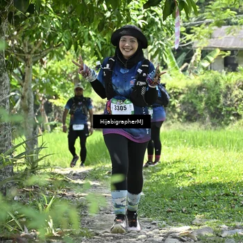 Runner Photo 5522121