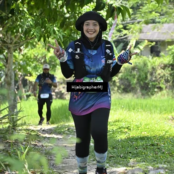 Runner Photo 5522123