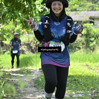 Runner Photo 5522124