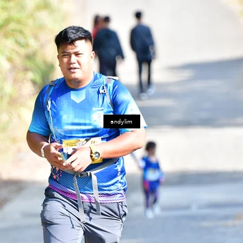 Runner Photo 5522126
