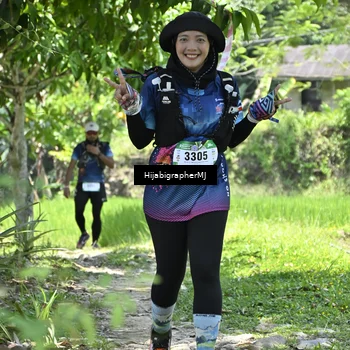 Runner Photo 5522130