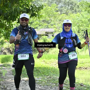 Runner Photo 5522137