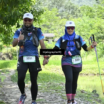 Runner Photo 5522139