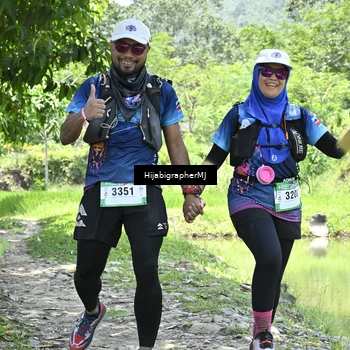 Runner Photo 5522142