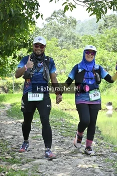 Runner Photo 5522143