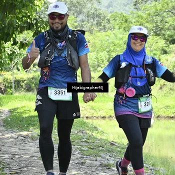 Runner Photo 5522146