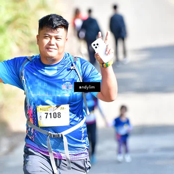 Runner Photo 5522147
