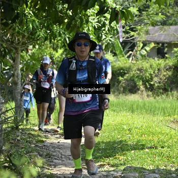 Runner Photo 5522148