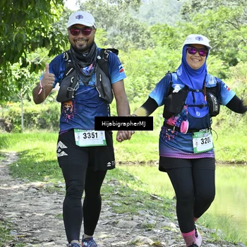 Runner Photo 5522149