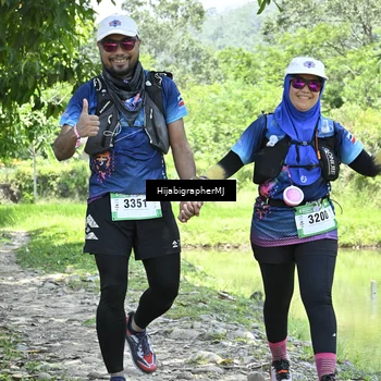 Runner Photo 5522152