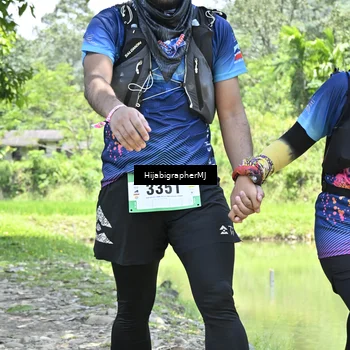 Runner Photo 5522153