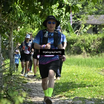 Runner Photo 5522165