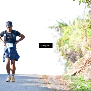 Runner Photo 5522200