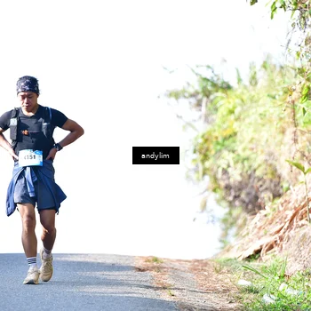 Runner Photo 5522201