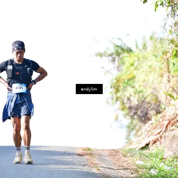 Runner Photo 5522203