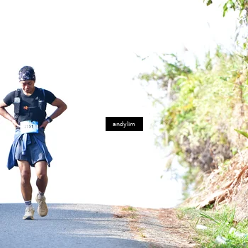 Runner Photo 5522204
