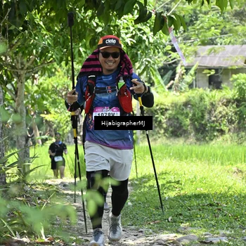 Runner Photo 5522207