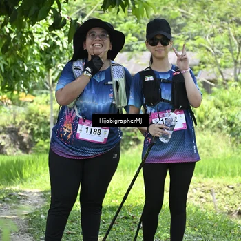Runner Photo 5522211