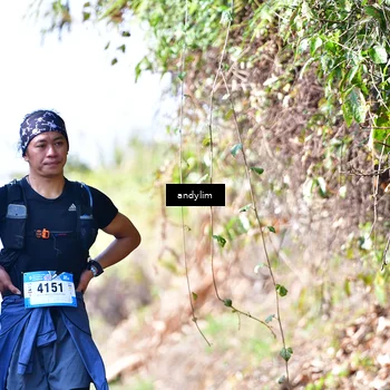 Runner Photo 5522217