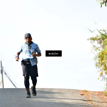 Runner Photo 5522226