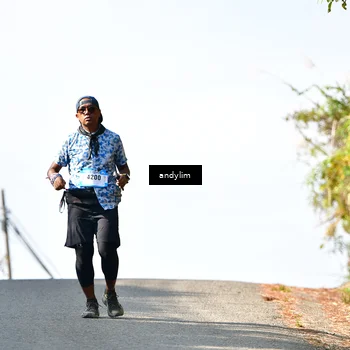 Runner Photo 5522227