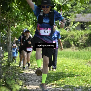 Runner Photo 5522228