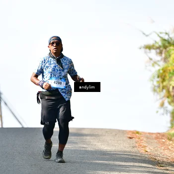 Runner Photo 5522238