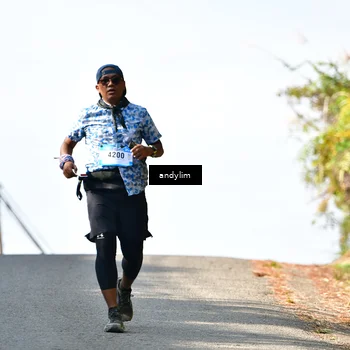 Runner Photo 5522239