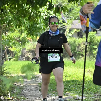 Runner Photo 5522254